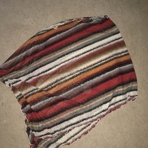 Handmade Desert Scarf